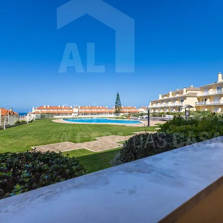 Mar Azul By Acasadascasas Apartamento Ericeira