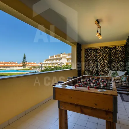 Mar Azul By Acasadascasas Apartamento *