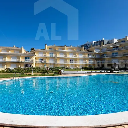 Apartamento Mar Azul By Acasadascasas Ericeira