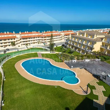 Mar Azul By Acasadascasas Ericeira