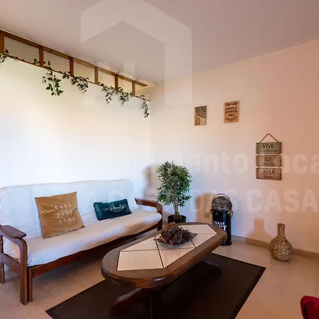Mar Azul By Acasadascasas Apartamento Ericeira