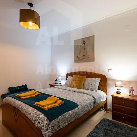 Mar Azul By Acasadascasas Apartamento *