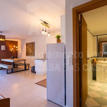 Apartamento Mar Azul By Acasadascasas Ericeira