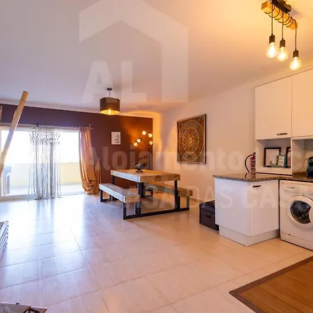 Apartamento Mar Azul By Acasadascasas Ericeira