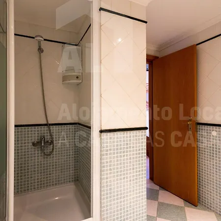 Mar Azul By Acasadascasas Apartamento