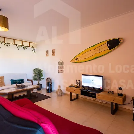 Mar Azul By Acasadascasas Apartamento *
