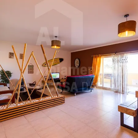 Apartamento Mar Azul By Acasadascasas Ericeira